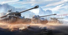 Wargaming рассказали об особенностях взводов 2.0 в World of Tanks