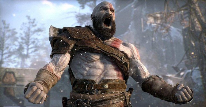 Как найти эхо и якорь тумана в God of War