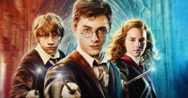 Новый сериал про Гарри Поттера выйдет в 2026 году