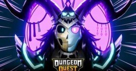 Все коды для Roblox Dungeon Quest на август 2024 года