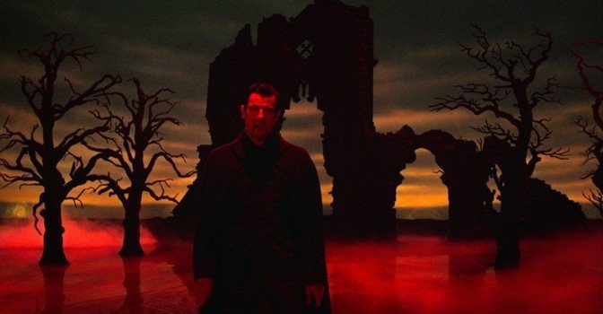 Сериалы про вампиров — подборка самых рейтинговых кинолент