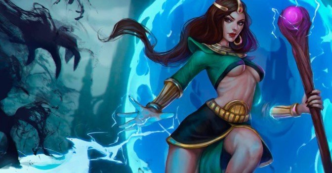 Слух: на этой неделе начнется альфа-тест Diablo 2: Resurrected