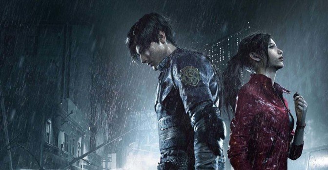Пять советов, которые помогут выжить в Resident Evil 2 Remake