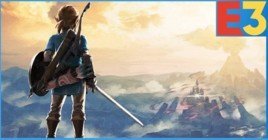 На Е3 2019 анонсировали продолжение The Legend of Zelda