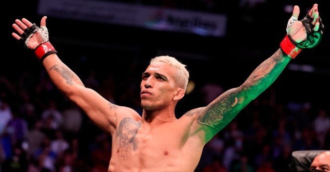 Назван победитель кибертурнира UFC в России и ФКС Москвы