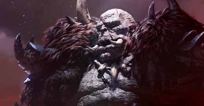 В начале ноября выйдет дополнение SpellForce 3: Fallen God