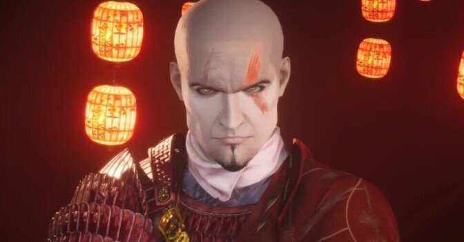 Лучшие коды кастомизации для Where Winds Meet