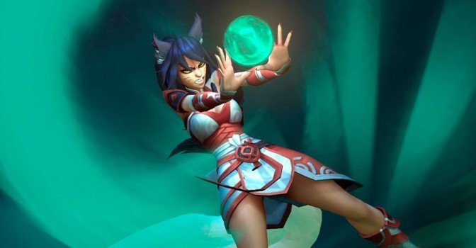 Вышла ролевая игра Ruined King: A League of Legends Story
