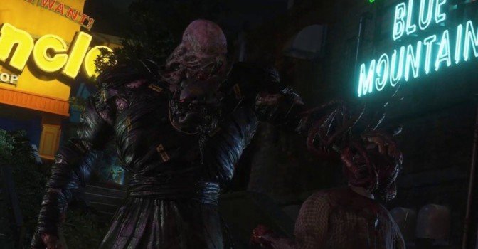 Утечка: Resident Evil 8 выйдет в 2021 году