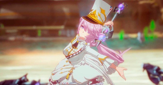 В трейлере Tower of Fantasy версии 2.3 показали новых персонажей