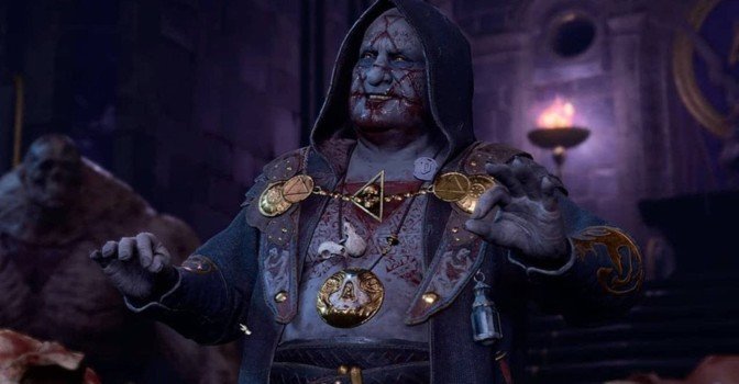 Нужно ли побеждать Бальтазара в Baldur’s Gate 3 и как это сделать