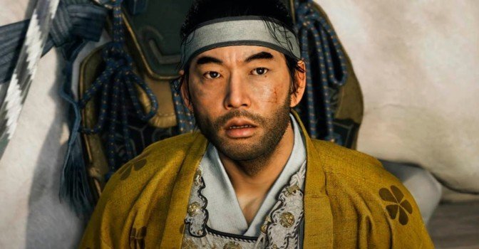 В трейлере Ghost of Tsushima Director's Cut показали остров Ики