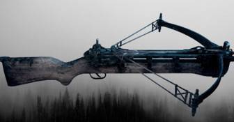 На тестовом сервере Hunt: Showdown появились арбалеты