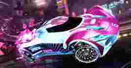 Rocket League оценили более 75 миллионов игроков