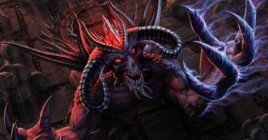 Blizzard Entertainment заполучили домен Diablo 4