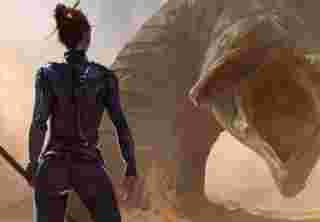 Funcom показали первый геймплейный трейлер игры Dune: Spice Wars