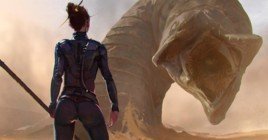 Funcom показали первый геймплейный трейлер игры Dune: Spice Wars