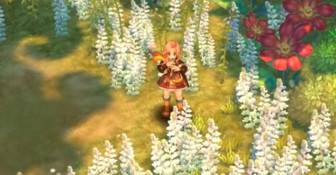 Новый класс в Tree of Savior сможет создавать музыку