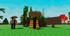 Все летние растения в ивенте Summer Harvest в Роблокс Вырасти Сад