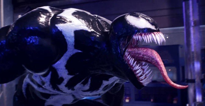Для Marvel’s Spider-Man 2 выпустили релизный трейлер с Веномом