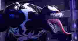 Для Marvel’s Spider-Man 2 выпустили релизный трейлер с Веномом
