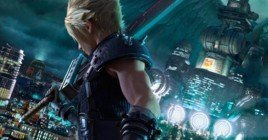 Моддер хочет добавить в Fallout 4 город из Final Fantasy 7