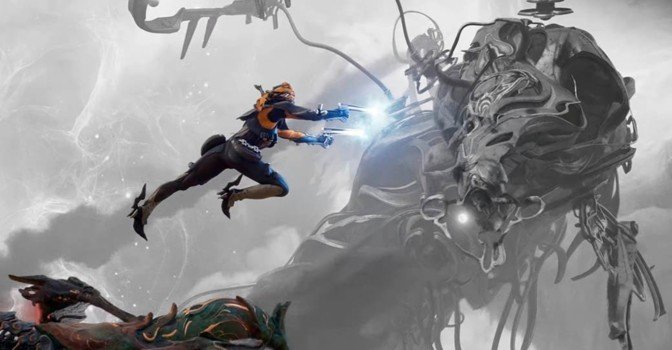 Warframe – DLC «Парадокс Дувири» получило дату выхода и синематик