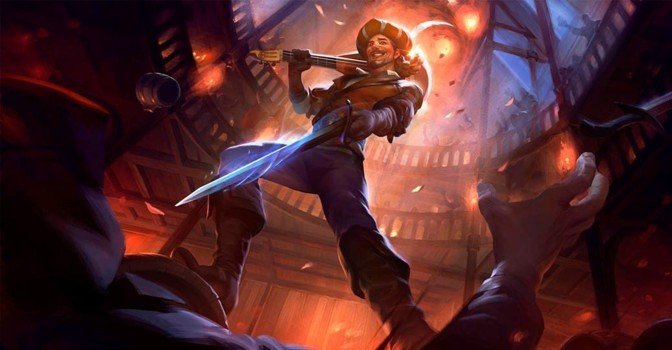 В MMORPG Neverwinter добавят новый класс – Барда