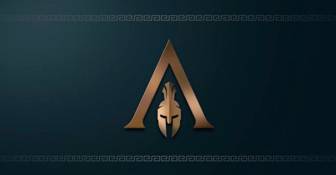 В Assassin's Creed Odyssey вы столкнетесь с минотавром