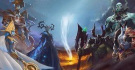 Препатч World of Warcraft: Shadowlands — дата выхода и вторжение