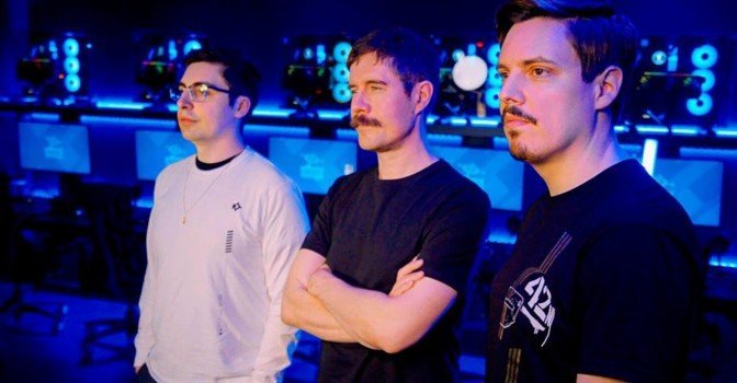 Project Astrid – анонсирована игра на выживание от авторов Brink