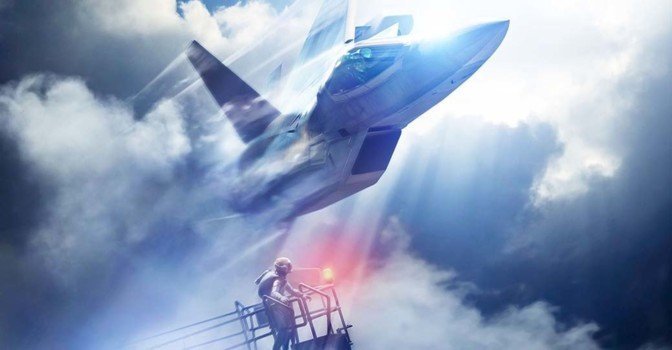 Продюсер Ace Combat 7 раскритиковал рецензию портала IGN