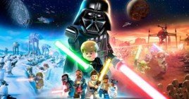 LEGO Star Wars: The Skywalker Saga выйдет в следующем году