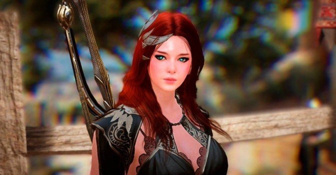 В Black Desert появится новый сезонный сервер