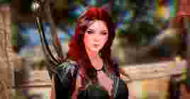 В Black Desert появится новый сезонный сервер
