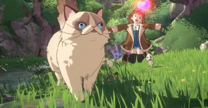 Гайд для новичков Ni no Kuni: Cross Worlds — 5 ошибок