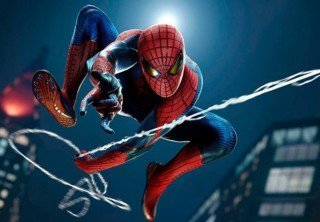 В Marvel's Spider-Man Remastered Питер Паркер получит новое лицо