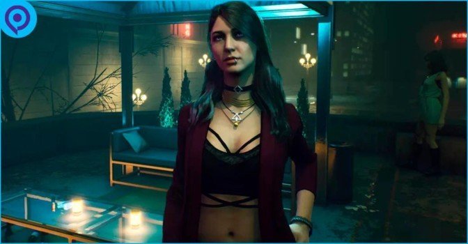 Вышел RTX-трейлер Vampire: The Masquerade - Bloodlines 2