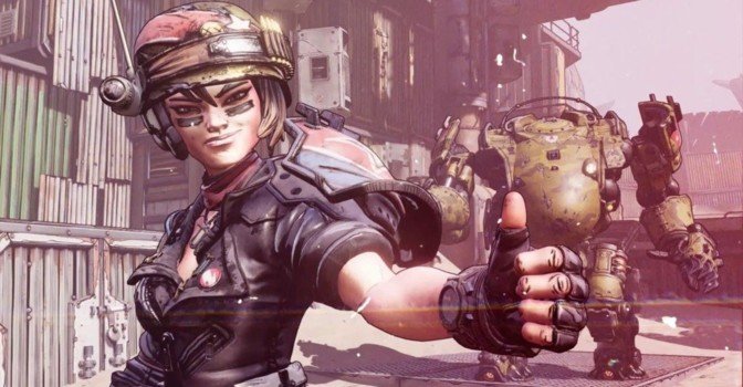 Гайд по прокачке Моуз в Borderlands 3 — лучшие навыки
