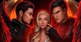 Полное прохождение Клуб Романтики Секрет Небес: 3 сезон