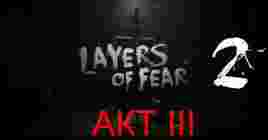 Как выйти из спальни в Layers of Fear 2 — акт III