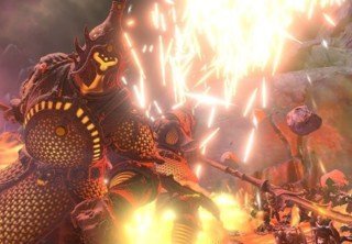 Решение технических проблем с Total War: Warhammer III