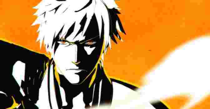 Для файтинга BLEACH Rebirth of Souls вышел вступительный ролик