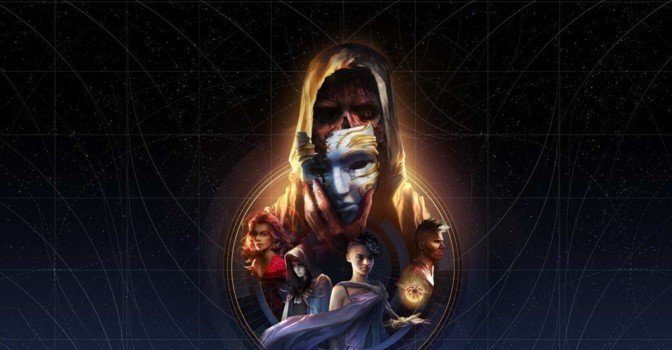 Torment: Tides of Numenera теперь доступна в Xbox Game Pass