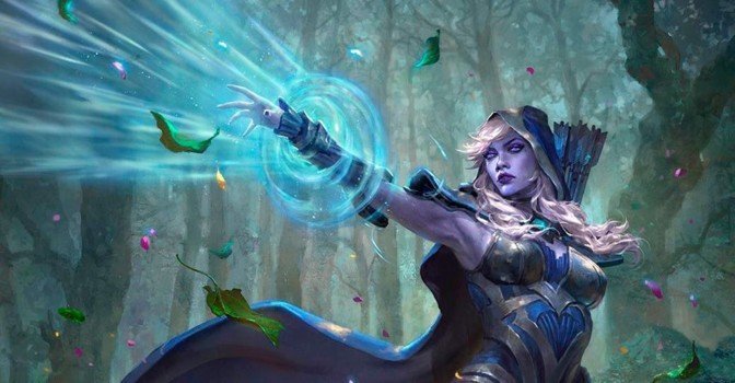 Valve начали рассылать приглашения в бету Artifact 2.0