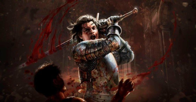 Разработчики Path of Exile показали шесть новых гадальных карт