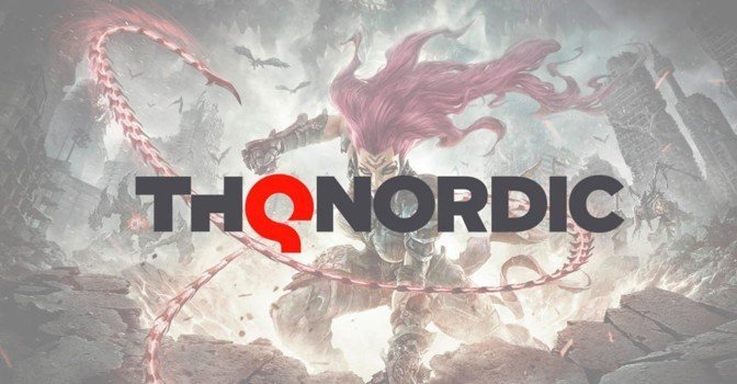 THQ Nordic основала студию для разработки нового survival-шутера