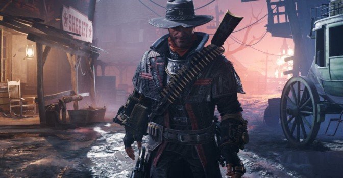 Как долго нужно проходить Evil West — сколько часов?