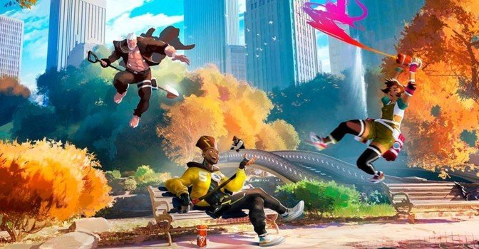 Ubisoft открыли прием заявок на участие в тесте экшна Project Q