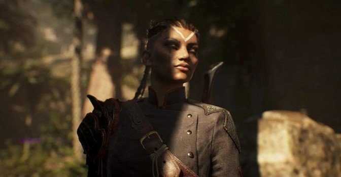Flintlock: The Siege Of Dawn получила новый трейлер